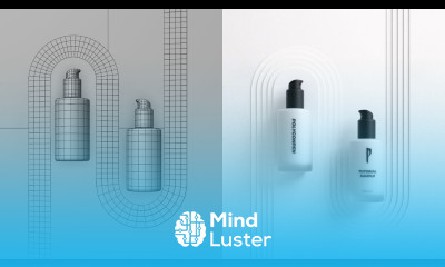 Patreon Re creating images 3 Cinema 4D Modeling and Rendering Tutorial