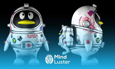 Character Modeling Model Paint UV Unwrap Cinema 4D Modeling Tutorial