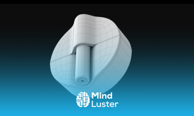 Cinema 4D HARD SURFACE HOW to MODEL 02