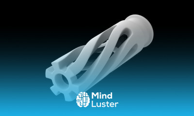 Cinema 4D HARD SURFACE HOW to MODEL 01