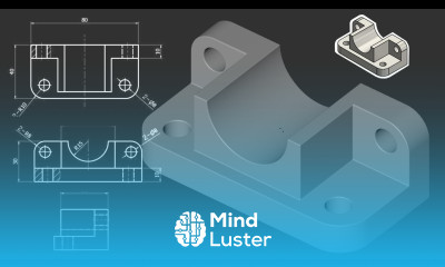 Modeling Non Destructive CAD SOLID like Shapes In Cinema 4D