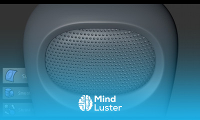 Modeling Grid on Curved Surfaces Cinema 4D Modeling Tutorial