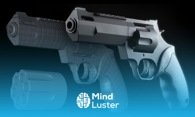 Cinema 4D Hard Surface Open Subdiv Modeling Tutorial Part 2