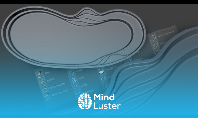 Nurbs Modeling Tutorial How to Model A Pool Request 1