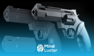 Cinema 4D Hard Surface Open Subdiv Modeling Tutorial Part 3