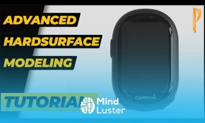 Industrial Design Product Modeling 17