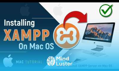 How to Install XAMPP on Mac OS Installing XAMPP On Mac NEW 2024
