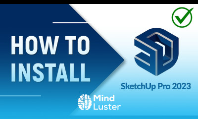  How to Install SketchUp on Windows PC Laptop