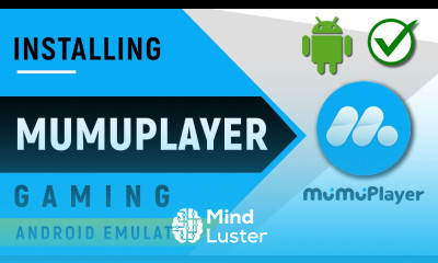 Installing MuMu Player Android Gaming Emulator on Windows PC 2024