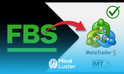  How to Create and Link FBS Broker Account to MetaTrader MT5 MT5 Start Forex Trading 2024