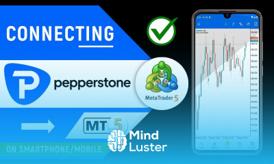  How to Link Pepperstone Broker to MetaTrader 5 on Mobile or Smartphones