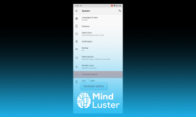 How to Enable Developer Options and USB Debugging on Android Phones Tablets Nokia G21