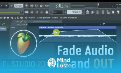 How to Fade Audio In and Out in FL Studio 20