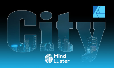 How to Put an Image Inside of Text in Affinity Designer