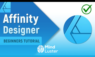 Affinity Designer 12 Things Beginners Want to Know