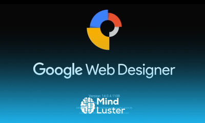 How to Download Install Google Web Designer GWD in Windows 11 10 PC Create HTML5 Banners Ads