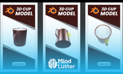  How to Import 3D Models into Google Web Designer GWD Create 3D HTML5 Banner Ads