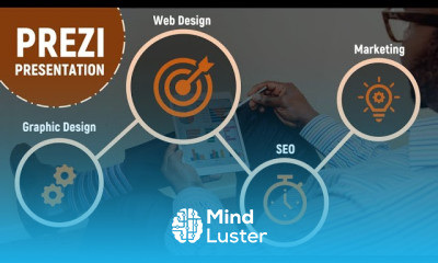 How to Create Prezi Presentation in PowerPoint