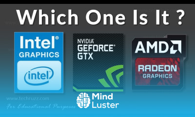 How to Check Type of Graphics Card Installed On PC or Laptop