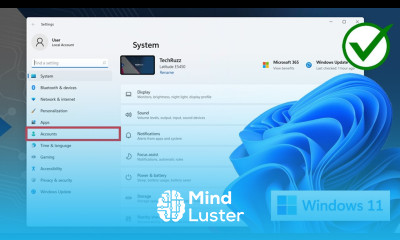 How to Add New User Account on Windows 11 Without Microsoft Account