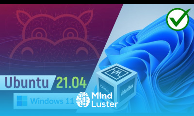 How to Install Ubuntu in VirtualBox on Windows 11 Windows 10