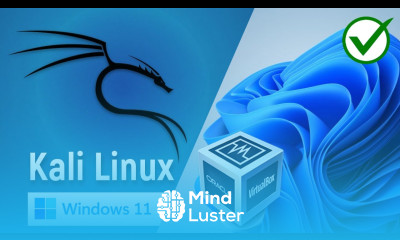  How to Install Kali Linux on VirtualBox in Windows 11 Windows 10