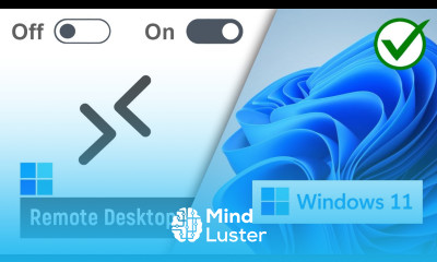 How to Enable Remote Desktop in Windows 11 PC or Laptop
