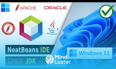 How to Install NetBeans IDE and Java JDK on Windows 11 10