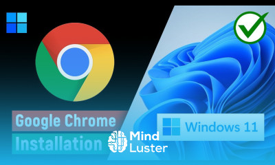 How to Install Google Chrome on Windows 11 PC Laptop