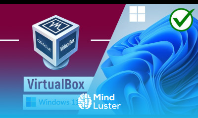 Learn How to Install VirtualBox on Windows 11 Latest Version 2024 ...