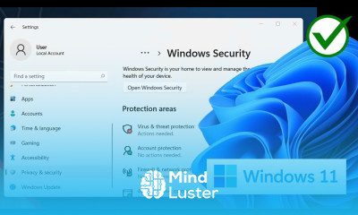How to Disable Windows Defender in Windows 11 Disabling Windows Defender Firewall