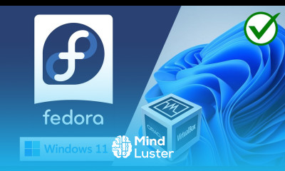 How to Install Fedora in VirtualBox on Windows 11 Windows 10 PC