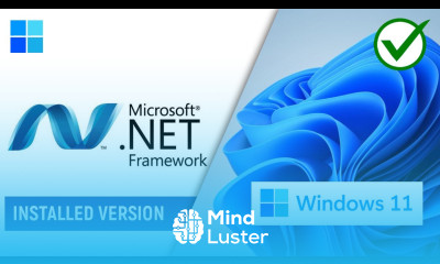 How to Check the Version of NET Framework Installed on Windows 11 10 PC