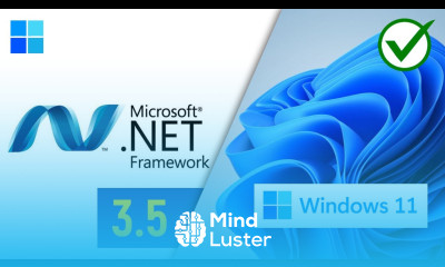 How to Install NET Framework 3 5 on Windows 11 10 PC