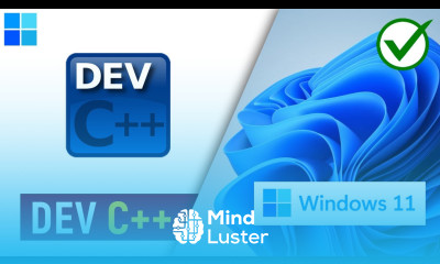 How to Download and Install Dev C in Windows 11 10 PC