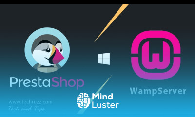 How to Install Prestashop on Localhost Windows 10 PC Using WampServer