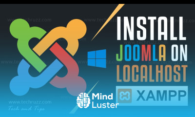 How to Install Joomla 3 9 on Windows 10 PC Localhost Using XAMPP Server 2021