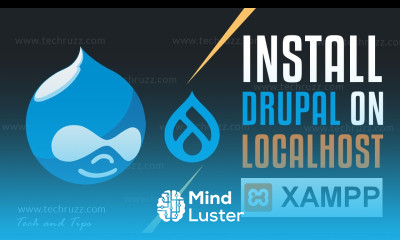  How to Install Drupal 9 on Windows 10 Localhost with XAMPP