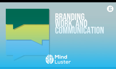 Branding Work Communication