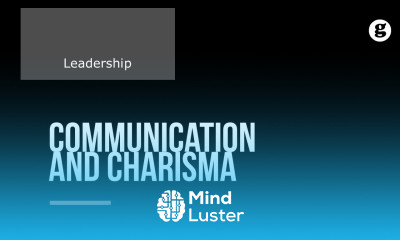 Communication and Charismatic Leadership