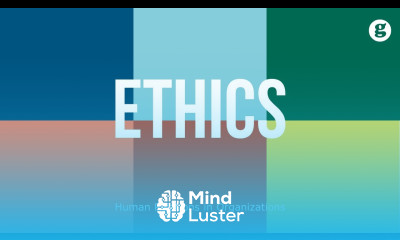 Ethics