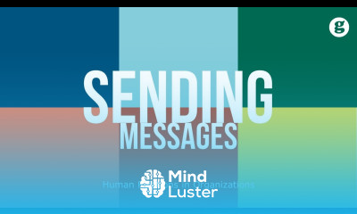 Sending Messages