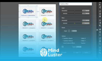 How To Print Business Cards In Adobe Illustrator CC 2021