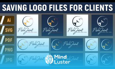  How To Prepare Save Logo Files For Clients Illustrator Guide 2024