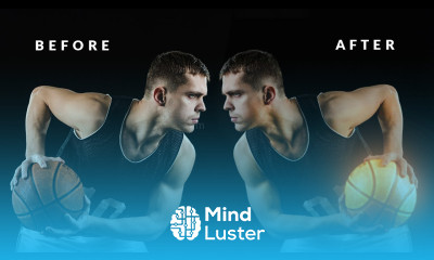 Ball Glow Effect Photoshop Tutorial Basketball Glowing Effect In Photoshop