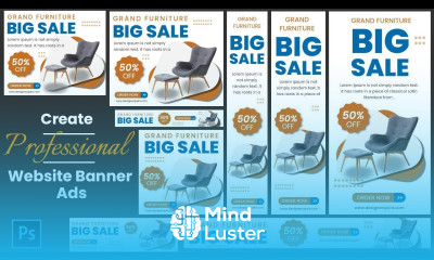 How to Create Google Web Banner Ads in Photoshop