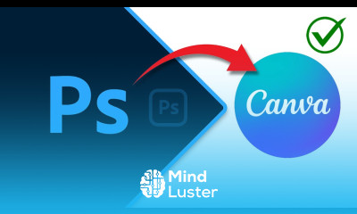  How to Import or Open Photoshop Files in Canva Convert PSD Template to Canva Template