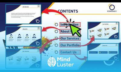 How To Make A PowerPoint Presentation Interactive 2021