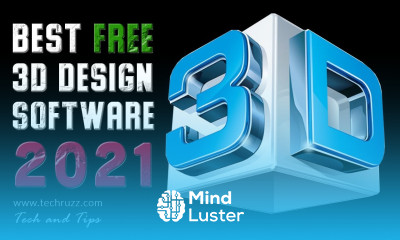 Top 5 Best Free 3D Design Software 2024 Windows Mac Linux