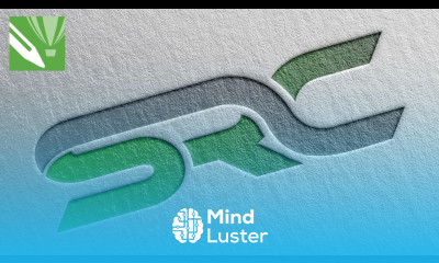 CorelDraw Tutorial How to create typography text logo design in corel draw software